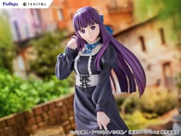 TENITOL TALL TV Anime "Frieren: Beyond Journey's End" Fern Classical One-piece Dress ver. Complete Figure, view 5 of 16