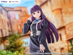 TENITOL TALL TV Anime "Frieren: Beyond Journey's End" Fern Classical One-piece Dress ver. Complete Figure, view 4 of 16