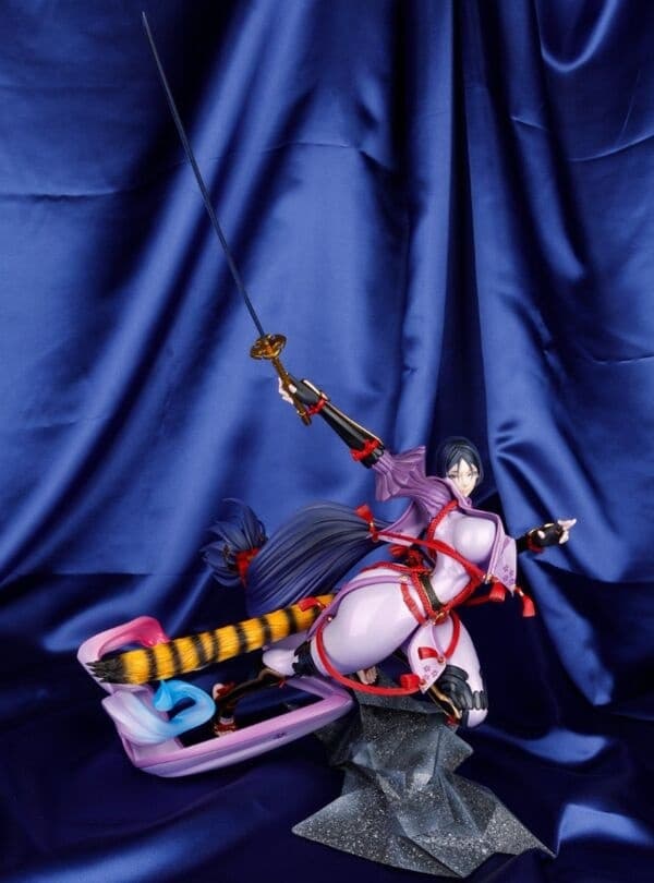 Fate/Grand Order - Minamoto no Raikou - 1/5