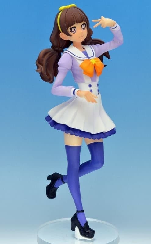 Go! Princess Precure - Amanogawa Kirara - 1/8