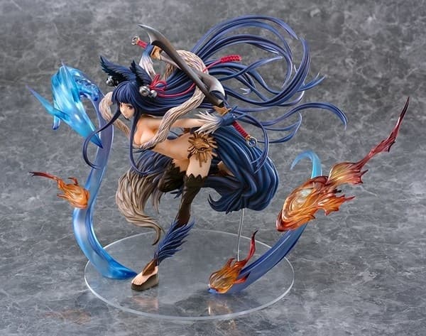 Granblue Fantasy - Yuel - 1/7 - Chitose o Sagasusha