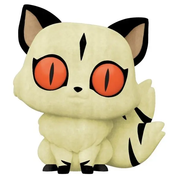 Sengoku Otogizoushi: InuYasha - Kirara - POP! Animation (938) - POP! Vinyl - Flocked