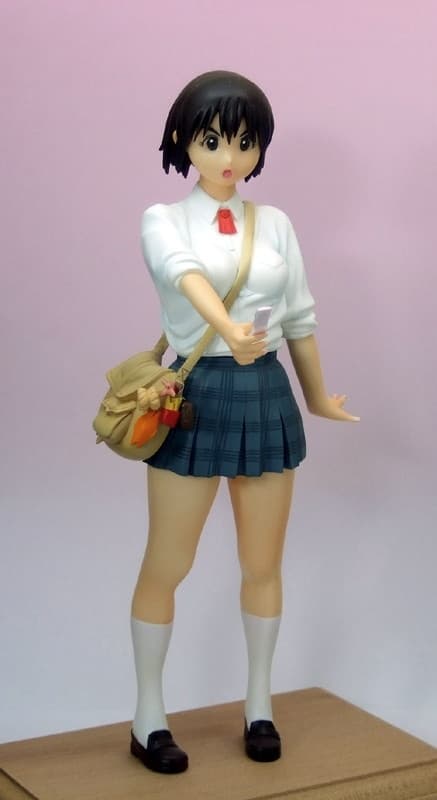 Yotsuba&! - Ayase Fuuka - 1/7
