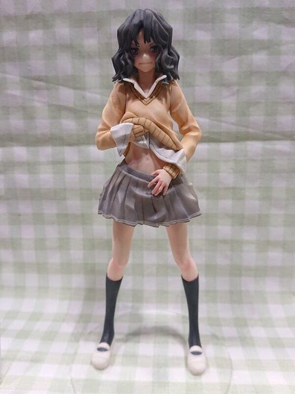 Amagami - Tanamachi Kaoru - 1/12