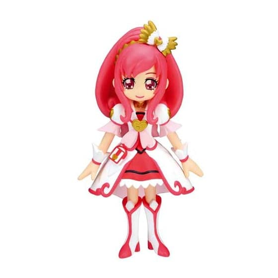 Doki Doki! Precure - Cure Ace - Cure Doll