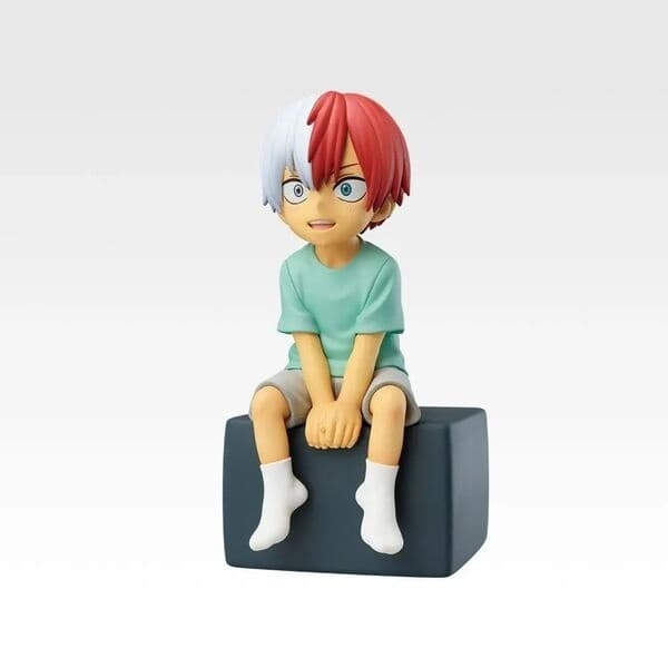 Boku no Hero Academia - Todoroki Shoto - Ichiban Kuji - Ichiban Kuji Boku no Hero Academia -Unare Taiikusai- (E Prize) -…