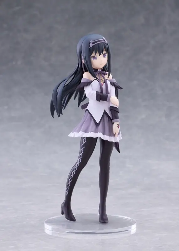 Puella Magi Madoka Magica The Movie -Walpurgisnacht: Rising- Homura Akemi Non Scale Figure, view 5 of 9