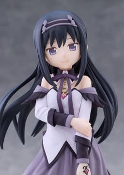 Puella Magi Madoka Magica The Movie -Walpurgisnacht: Rising- Homura Akemi Non Scale Figure, view 2 of 10