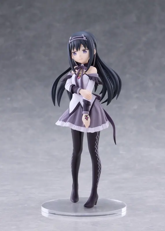 Puella Magi Madoka Magica The Movie -Walpurgisnacht: Rising- Homura Akemi Non Scale Figure, view 3 of 9