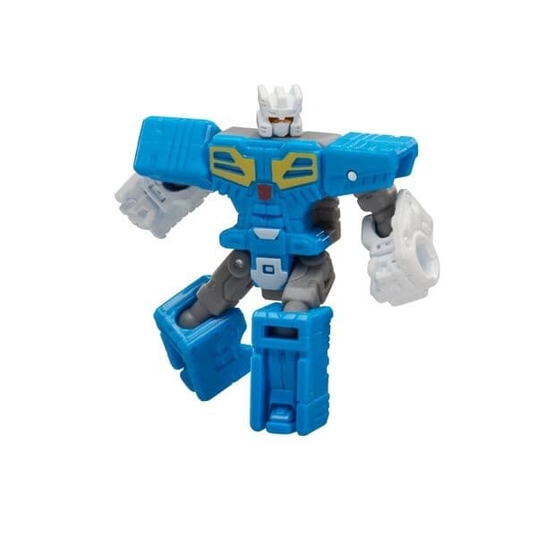 The Transformers: The Movie - Eject - Studio Series (SS-129)