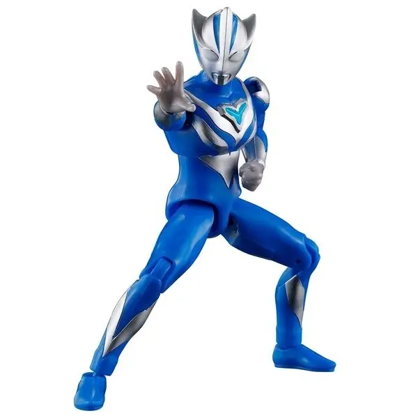 Ultraman Teo - Ultra Action Figure NEO