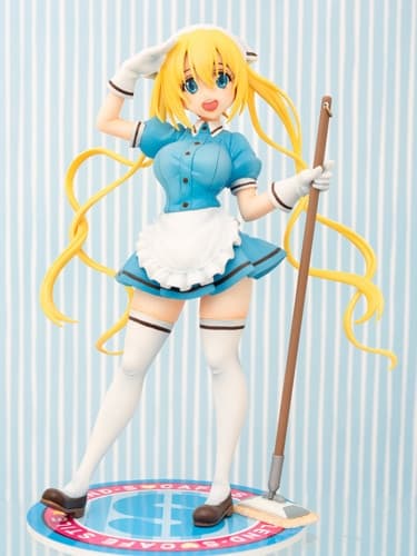 Blend S - Hinata Kaho - 1/8