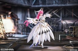 Hyper Body GODDESS OF VICTORY: NIKKE Dorothy Posable Figure, view 2 of 12