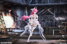 Hyper Body GODDESS OF VICTORY: NIKKE Dorothy Posable Figure, view 3 of 12