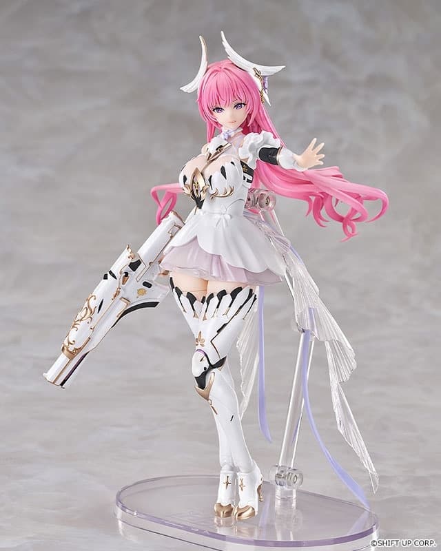 Hyper Body GODDESS OF VICTORY: NIKKE Dorothy Posable Figure, view 8 of 11