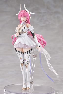 Hyper Body GODDESS OF VICTORY: NIKKE Dorothy Posable Figure, view 11 of 12