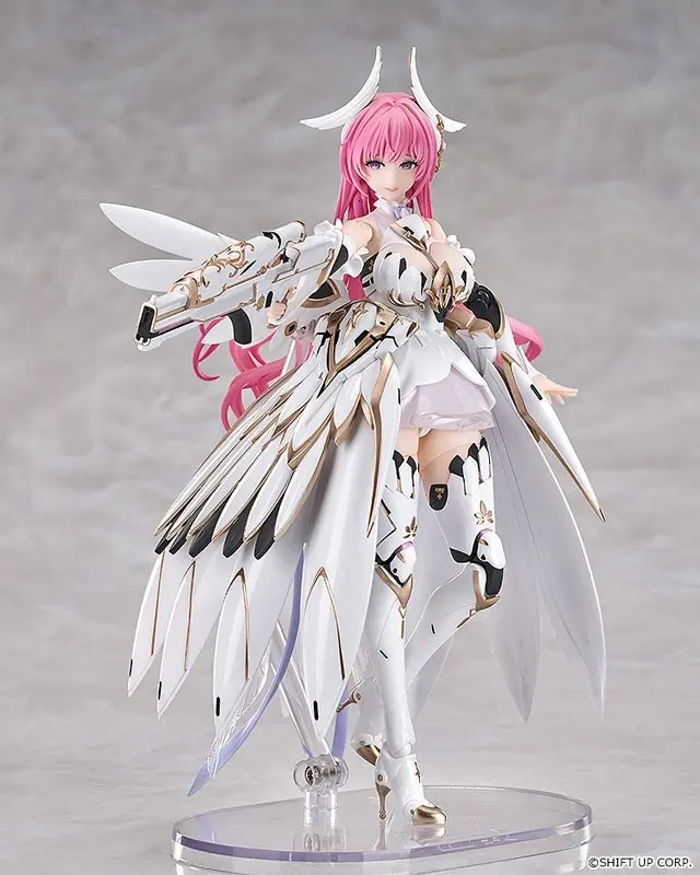 Hyper Body GODDESS OF VICTORY: NIKKE Dorothy Posable Figure, view 5 of 11
