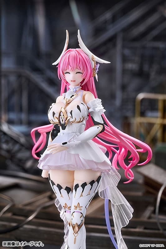Hyper Body GODDESS OF VICTORY: NIKKE Dorothy Posable Figure, view 3 of 11