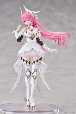 Hyper Body GODDESS OF VICTORY: NIKKE Dorothy Posable Figure, view 10 of 12
