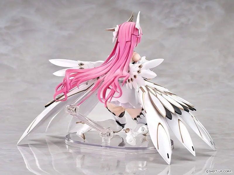 Hyper Body GODDESS OF VICTORY: NIKKE Dorothy Posable Figure, view 7 of 11