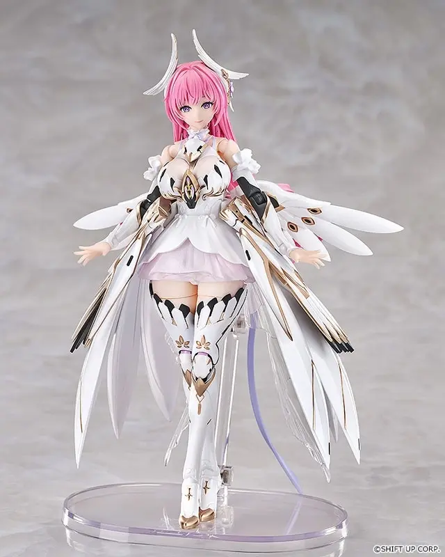 Hyper Body GODDESS OF VICTORY: NIKKE Dorothy Posable Figure, view 4 of 11
