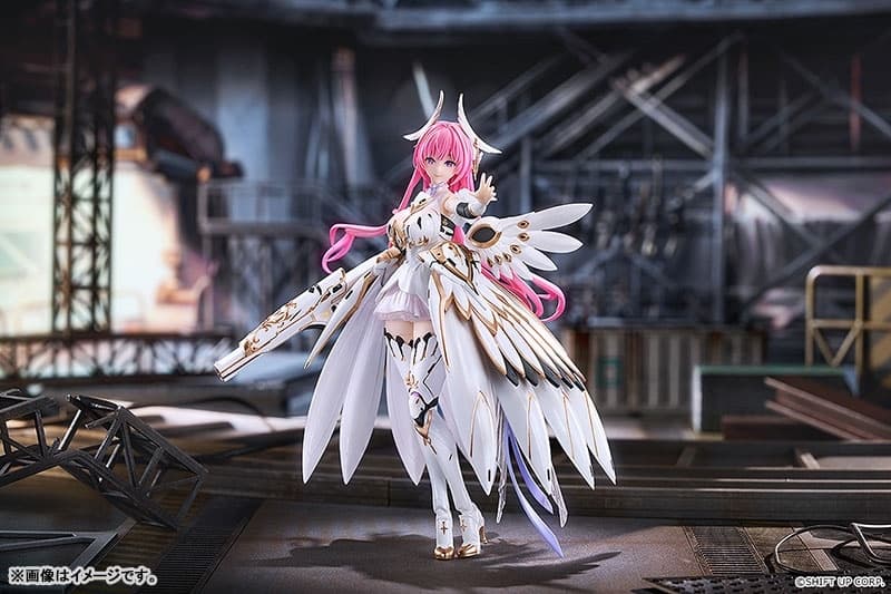 Hyper Body GODDESS OF VICTORY: NIKKE Dorothy Posable Figure