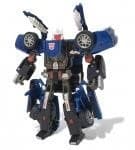 Transformers - Tracks - Binaltech (BT-06) - Blue ver.