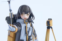 Arknights - Magallan - Wonder Showcase (#114) - 1/7, view 5 of 5