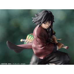 Kimetsu no Yaiba - Tomioka Giyuu - Ichiban Kuji - Ichiban Kuji Kimetsu no Yaiba ~Shi~ Dare Yori mo Kyoujin na…, view 4 of 5