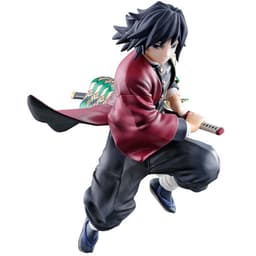 Kimetsu no Yaiba - Tomioka Giyuu - Ichiban Kuji - Ichiban Kuji Kimetsu no Yaiba ~Shi~ Dare Yori mo Kyoujin na…, view 1 of 5