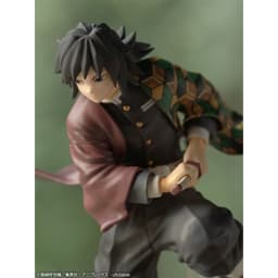 Kimetsu no Yaiba - Tomioka Giyuu - Ichiban Kuji - Ichiban Kuji Kimetsu no Yaiba ~Shi~ Dare Yori mo Kyoujin na…, view 3 of 5