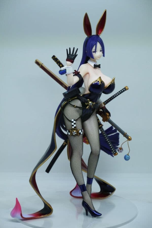 Fate/Grand Order - Minamoto no Raikou - 1/8 - Bunny Girl