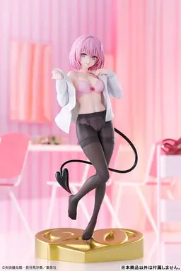 To LOVEru Momo Belia Deviluke Original 20th Anniversary 1/7 Complete Figure, view 10 of 13