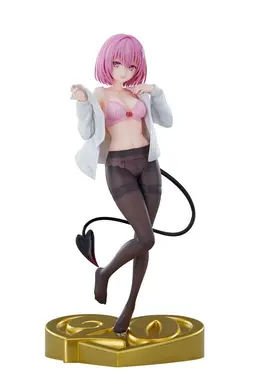 To LOVEru Momo Belia Deviluke Original 20th Anniversary 1/7 Complete Figure, view 2 of 13
