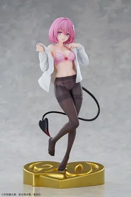 To LOVEru Momo Belia Deviluke Original 20th Anniversary 1/7 Complete Figure, view 1 of 13