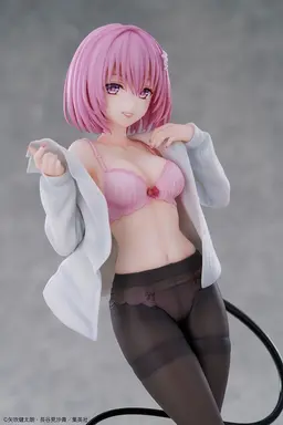 To LOVEru Momo Belia Deviluke Original 20th Anniversary 1/7 Complete Figure, view 9 of 13