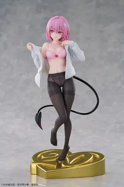 To LOVEru Momo Belia Deviluke Original 20th Anniversary 1/7 Complete Figure, view 8 of 13