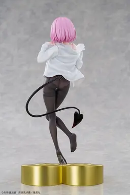 To LOVEru Momo Belia Deviluke Original 20th Anniversary 1/7 Complete Figure, view 5 of 13