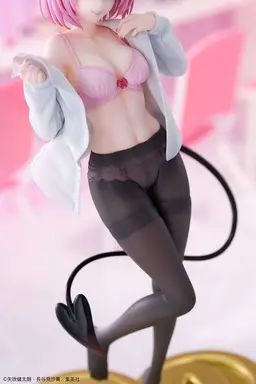 To LOVEru Momo Belia Deviluke Original 20th Anniversary 1/7 Complete Figure, view 12 of 13