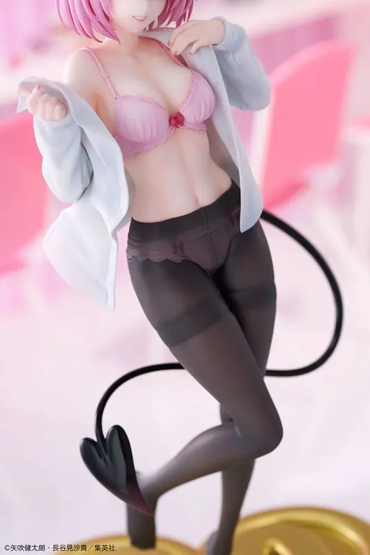 To LOVEru Momo Belia Deviluke Original 20th Anniversary 1/7 Complete Figure, view 11 of 12