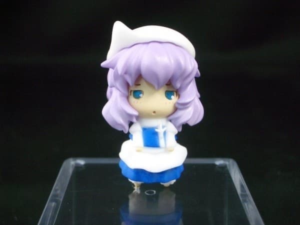 Touhou Project - Letty Whiterock