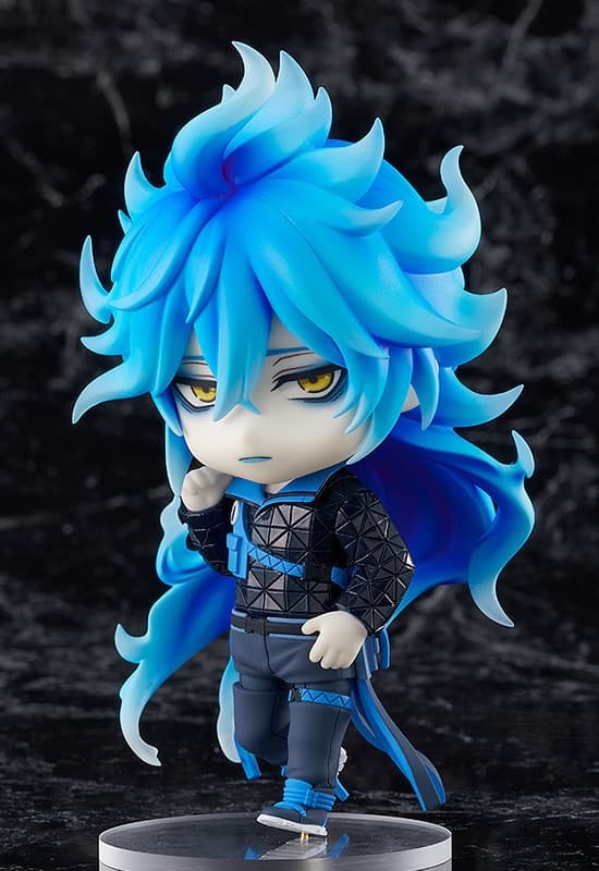 Twisted Wonderland - Idia Shroud - Nendoroid (#1604)