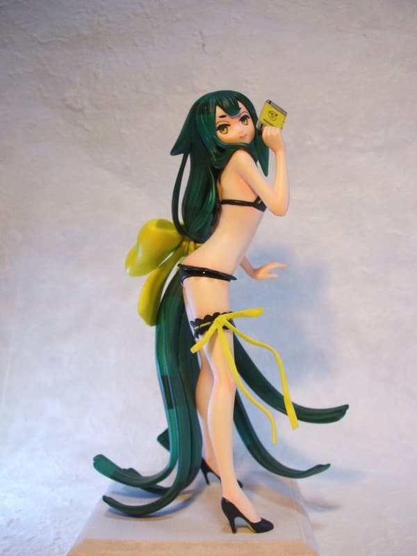 Gatchaman Crowds - Miya Utsu-tsu - 1/8