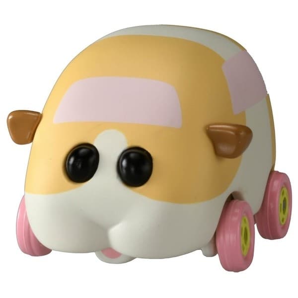 Pui Pui Molcar - Potato - Dream Tomica - Dream Tomica SP (01)