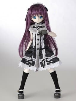 Zanmataisei Demonbane - Etheldreda - Dollfie Dream - Mini Dollfie Dream - 1/3