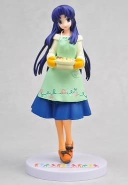 Suzumiya Haruhi no Shoushitsu - Asakura Ryouko - EX
