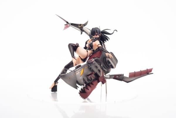 Azur Lane - U-47 - 1/7