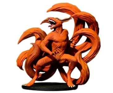 Naruto Shippuuden - Kyuubi - Naruto Shippuuden Collection Figure (11)