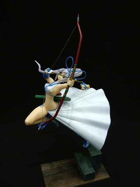 Samurai Spirits - Majikina Mina