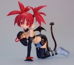Makai Senki Disgaea - Etna - 1/7
